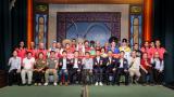 2024年5月1日荃灣天后寶誕